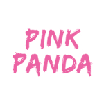 Pink Panda