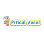 Piticul Vesel