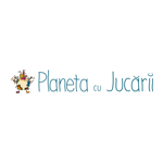Planeta cu jucării