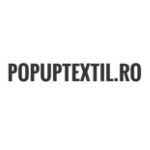 Popuptextil