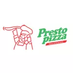 Toate reducerile Presto Pizza