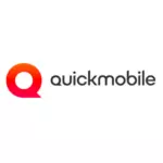 Quickmobile Flash Sale Quickmobile de până la - 25% telefoane și gadgeturi