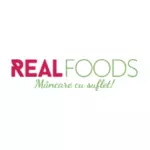Toate reducerile Realfoods