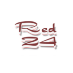 Red 24