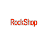 Rock Shop