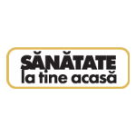 Sănătate la tine acasă