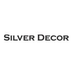 Silver decor