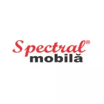 Spectral mobilă