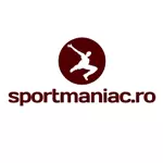 Sportmaniac Voucher Sportmaniac - 10% la orice comandă