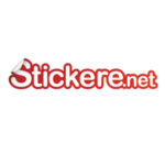 Stickere.net