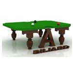 Tat Biliard