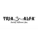 Tria alfa
