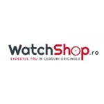 Watchshop Voucher - 8% reducere la tot pe Watchshop.ro