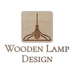 Wooden Lamp Design