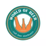 Toate reducerile World of beer