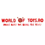 Toate reducerile World of Toys