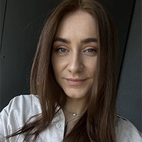 Ivana Gidova