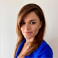 Barbora Jurcova