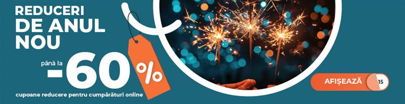 banner lichidari de anul nou