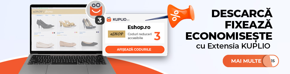 extensie kuplio