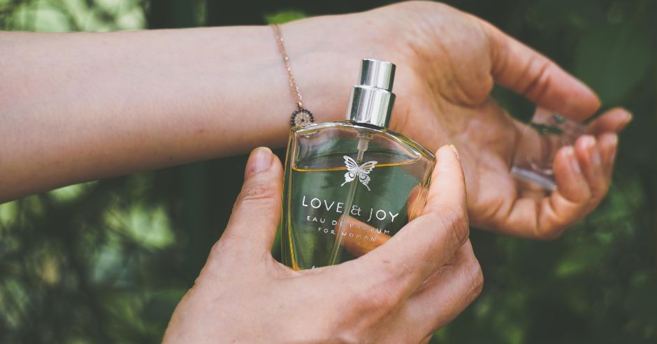 parfum toamna