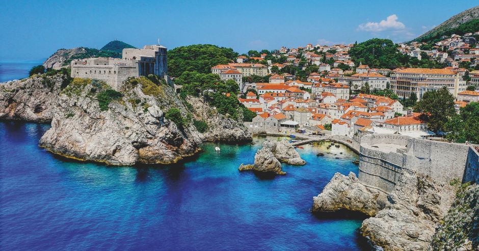 concediu croatia