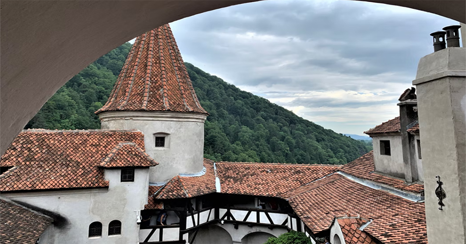 castelul bran