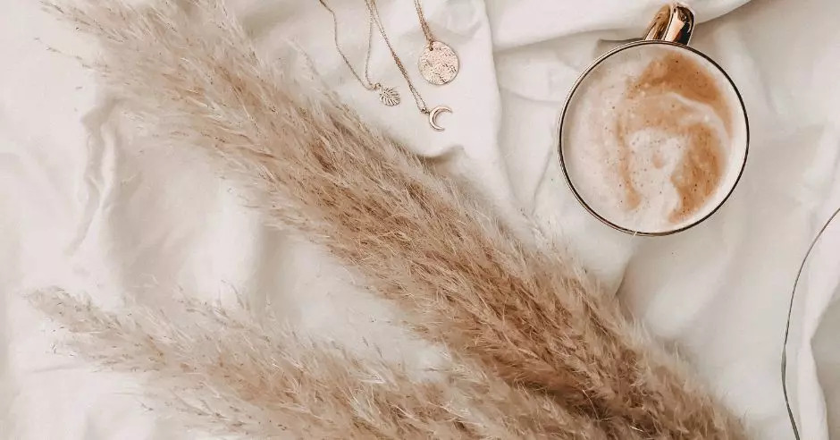 cafea pana