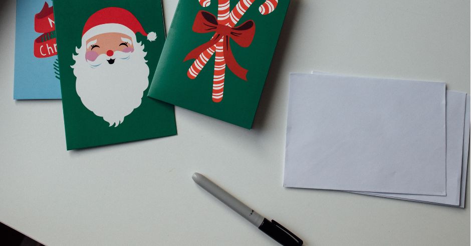 carti postale craciun