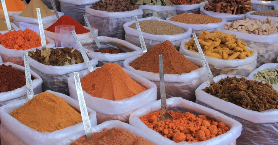 condimente spice farm zanzibar