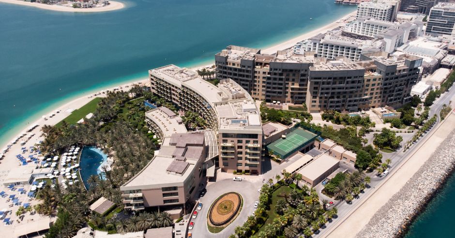 plaje dubai