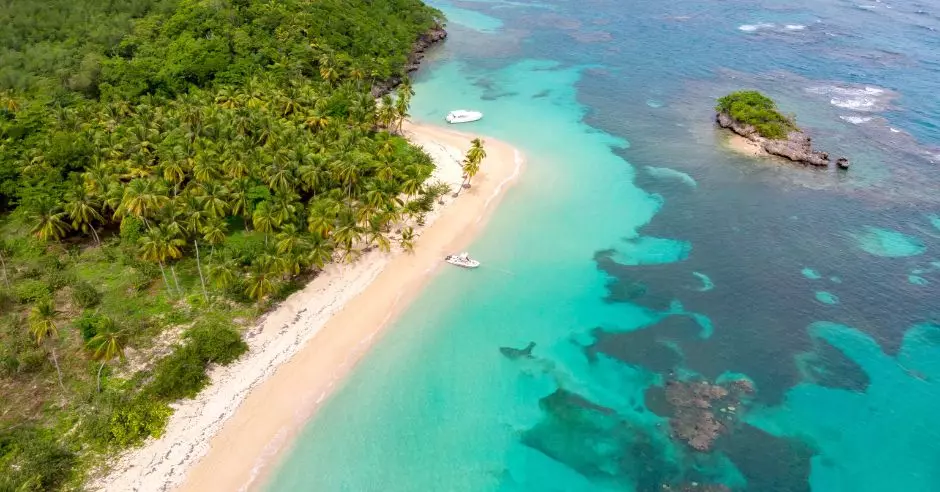 mare plaja republica dominicana